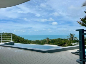 Villa Suha - Cosy Villa with Wonderful Sea View